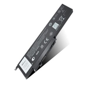 DELL GK5KY BATTERY