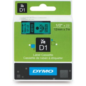 DYMO LABEL CASSETTE