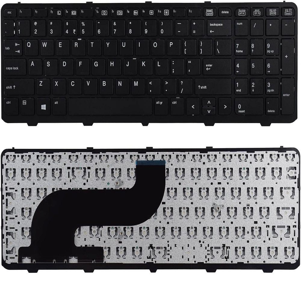 HP 650 G1 KEYBOARD