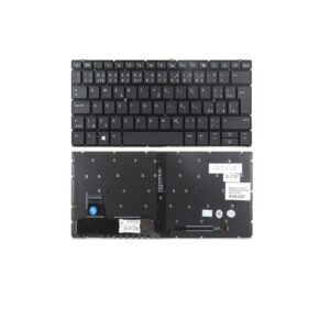 HP 830 G6 BACKLIT KEYBOARD