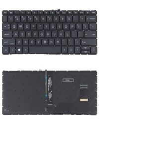 HP 830 G7 BACKLIT KEYBOARD
