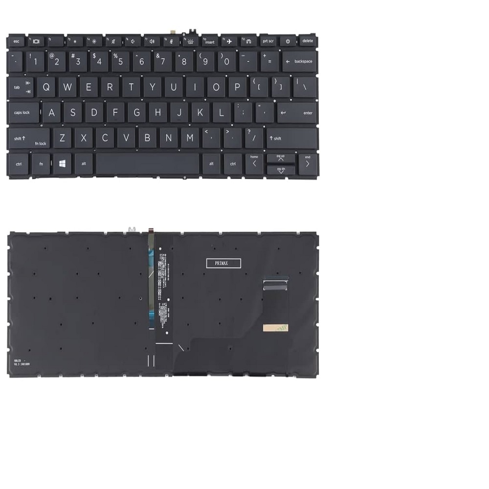 HP 830 G7 BACKLIT KEYBOARD