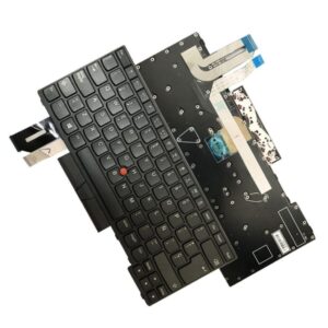 LENOVO E480 BACKLIT KEYBOARD