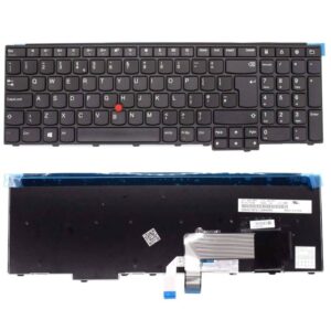 LENOVO E531 BACKLIT KEYBOARD