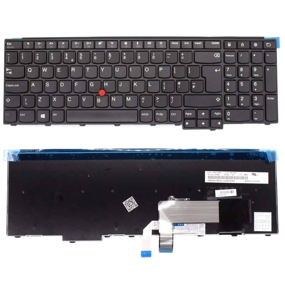 LENOVO E531 BACKLIT KEYBOARD