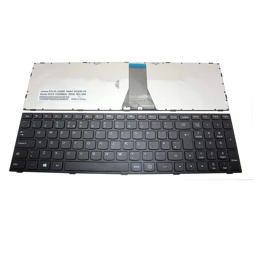 LENOVO G50-70 KEYBOARD