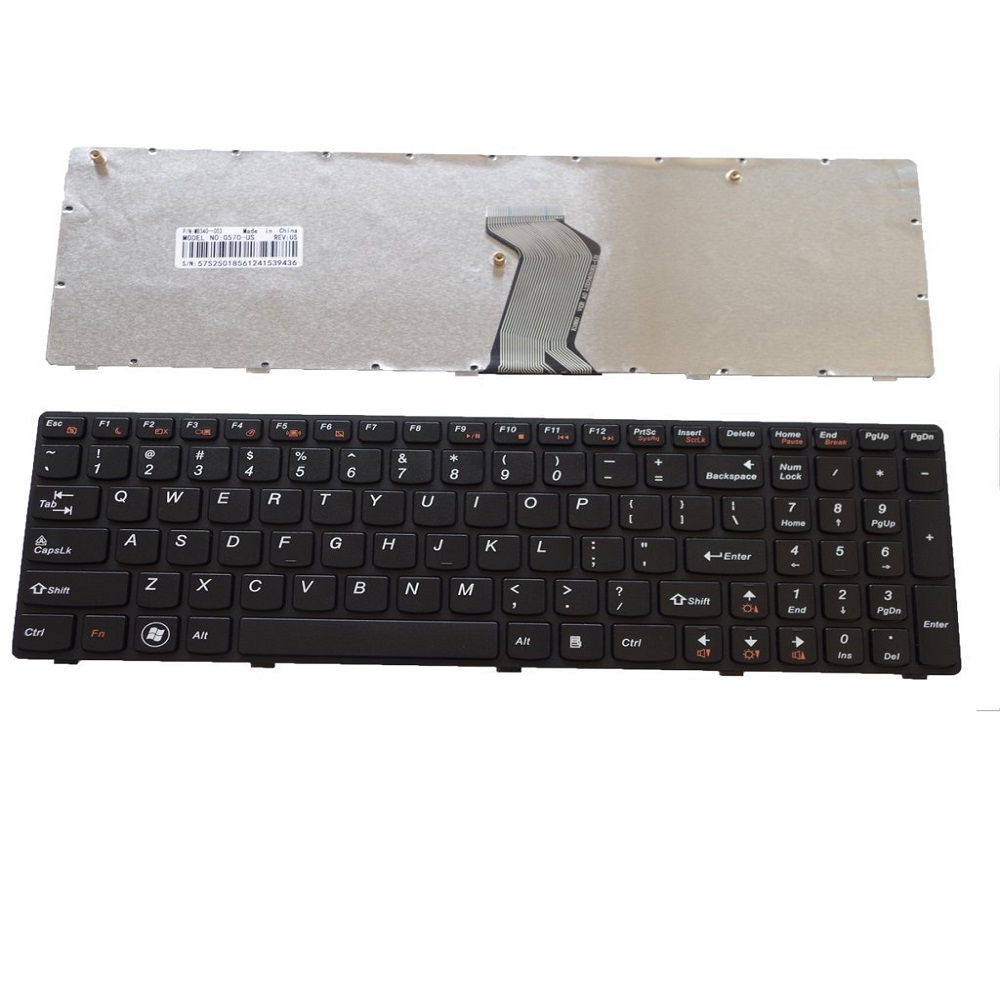 LENOVO G570 KEYBOARD