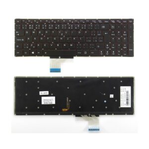 LENOVO Y50 Y50-70 BACKLIT KEYBOARD