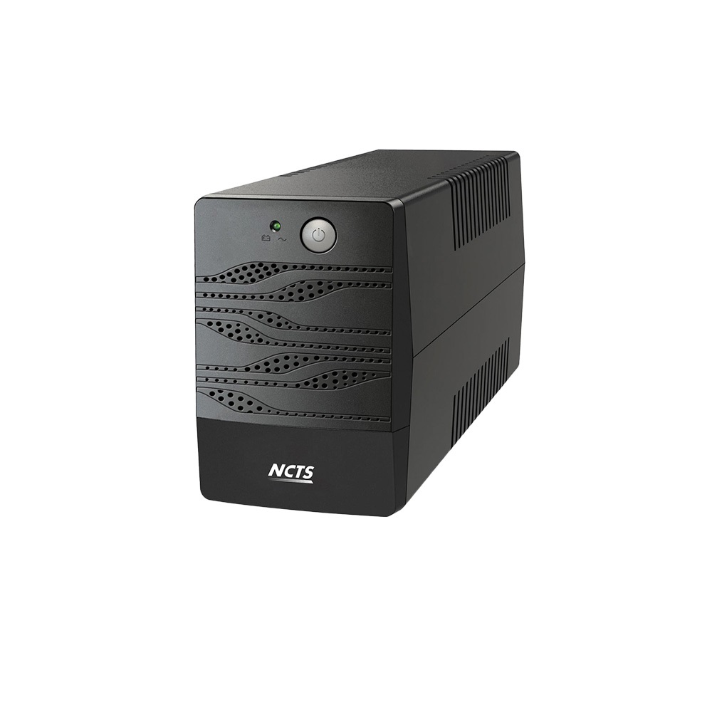 NCTS 1000VA UPS