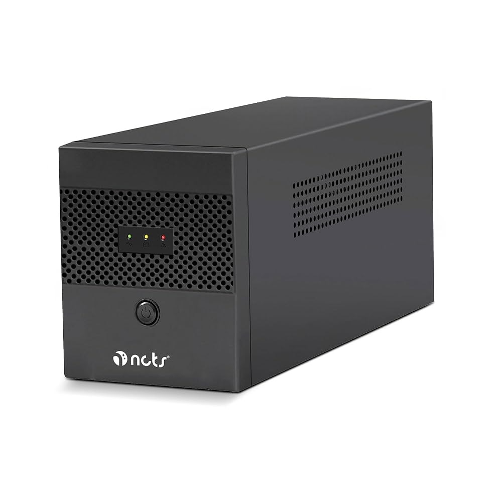 NCTS 2000VA UPS