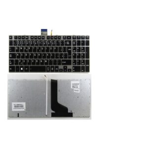 TOSHIBA C850 KEYBOARD