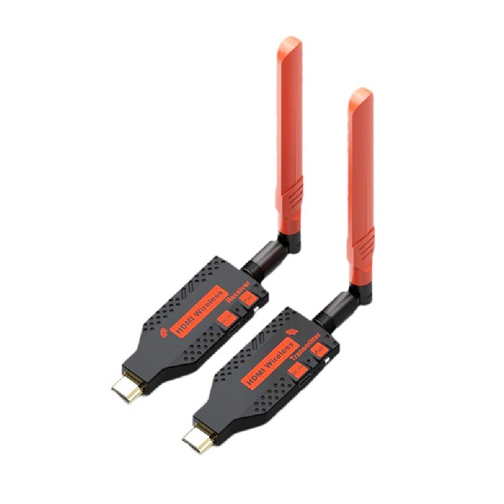 100M HDMI WIRELESS EXTENDER