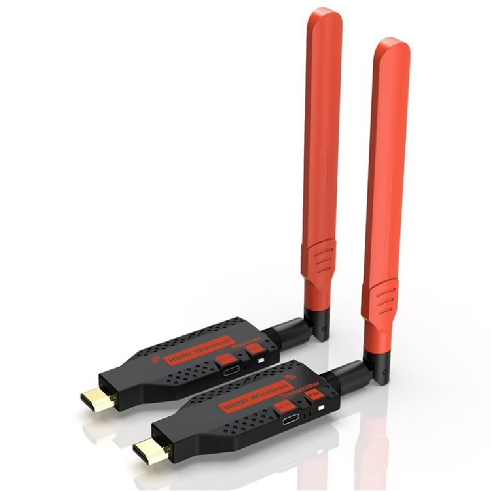150M HDMI WIRELESS EXTENDER 1