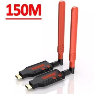 HDMI WIRELESS EXTENDER 150M