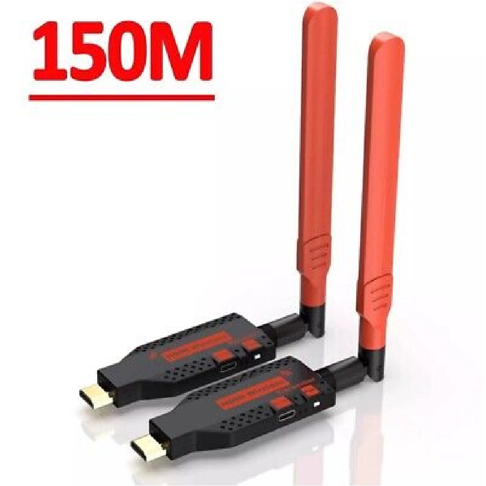 150M HDMI WIRELESS EXTENDER