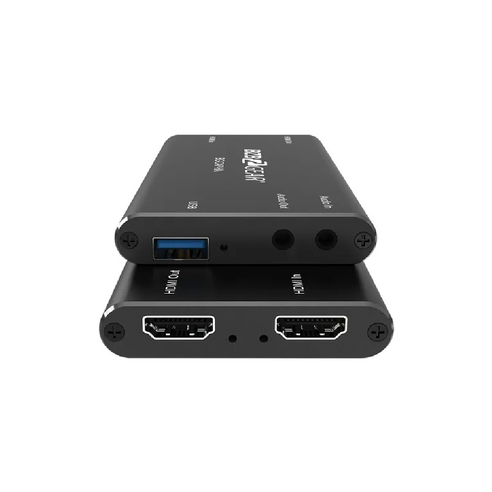 HDMI 4K VIDEO CAPTURE CARD