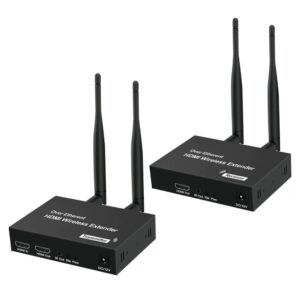 HDMI WIRELESS EXTENDER 200M