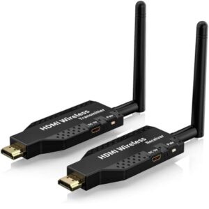 HDMI WIRELESS EXTENDER 50M