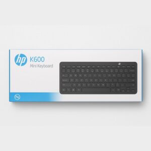 HP K600 MINI KEYBOARD