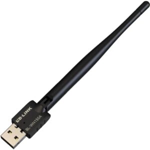 LB-LINK BL-WN155A 150MBPS WIRELESS N USB ADAPTER
