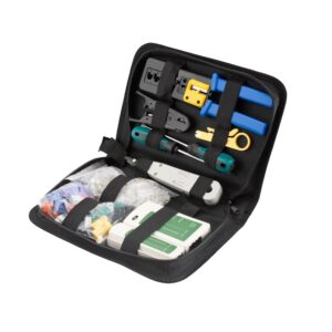 PASS THROUGH NETWORK TOOLKIT