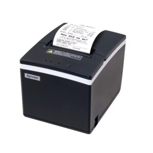 XPRINTER THERMAL RECEIPT PRINTER XP E-200L