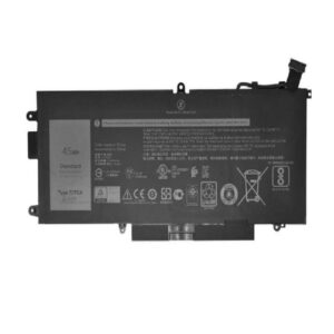 DELL 71TGA X49C1 K5XWW 071TG4 BATTERY