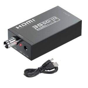 HDMI TO SDI CONVERTER