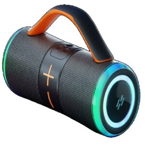 HEATZ BLUETOOTH SPEAKER 16W ZS31