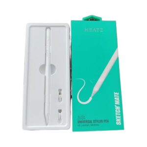 HEATZ STYLUS UNIVERSAL PEN ZU31