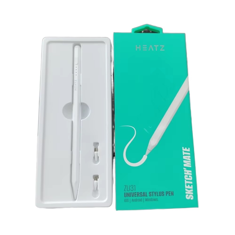 HEATZ ZU31 UNIVERSAL STYLUS PEN