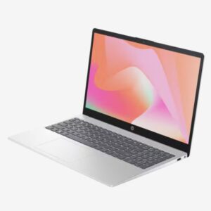 HP LAPTOP 15-FD0250WM CORE I5, 13TH GEN, 8GB, 512GB SSD, 15.6" LED SCREEN