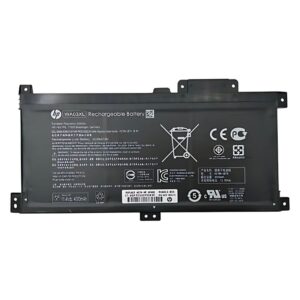 HP WA03XL BATTERY