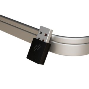 HEATZ ZW16 3 IN 1 USB ADAPTER