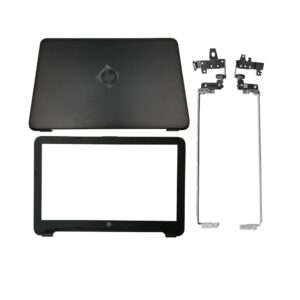 HP 15=AC 15-AY ABH BLACK HOUSING