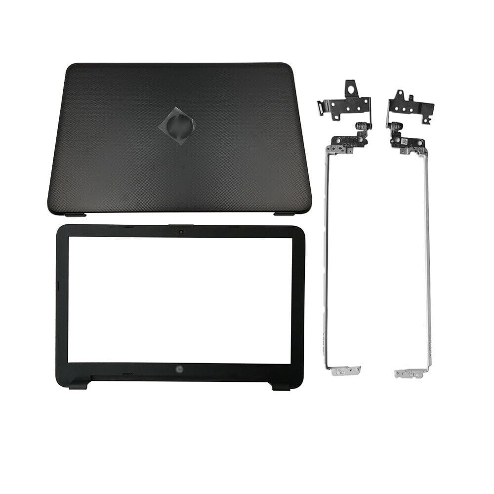 HP 12-AC 15-AY 250 G4 ABH BLACK HOUSING