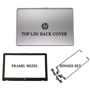 HP-AC 15-AY 250 G4 ABH SILVER HOUSING