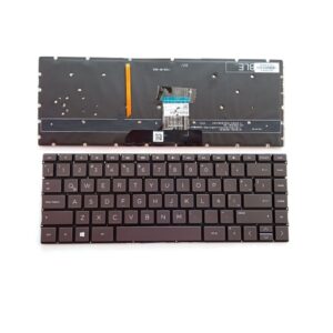 HP 13-AQ 13-AG KEYBOARD