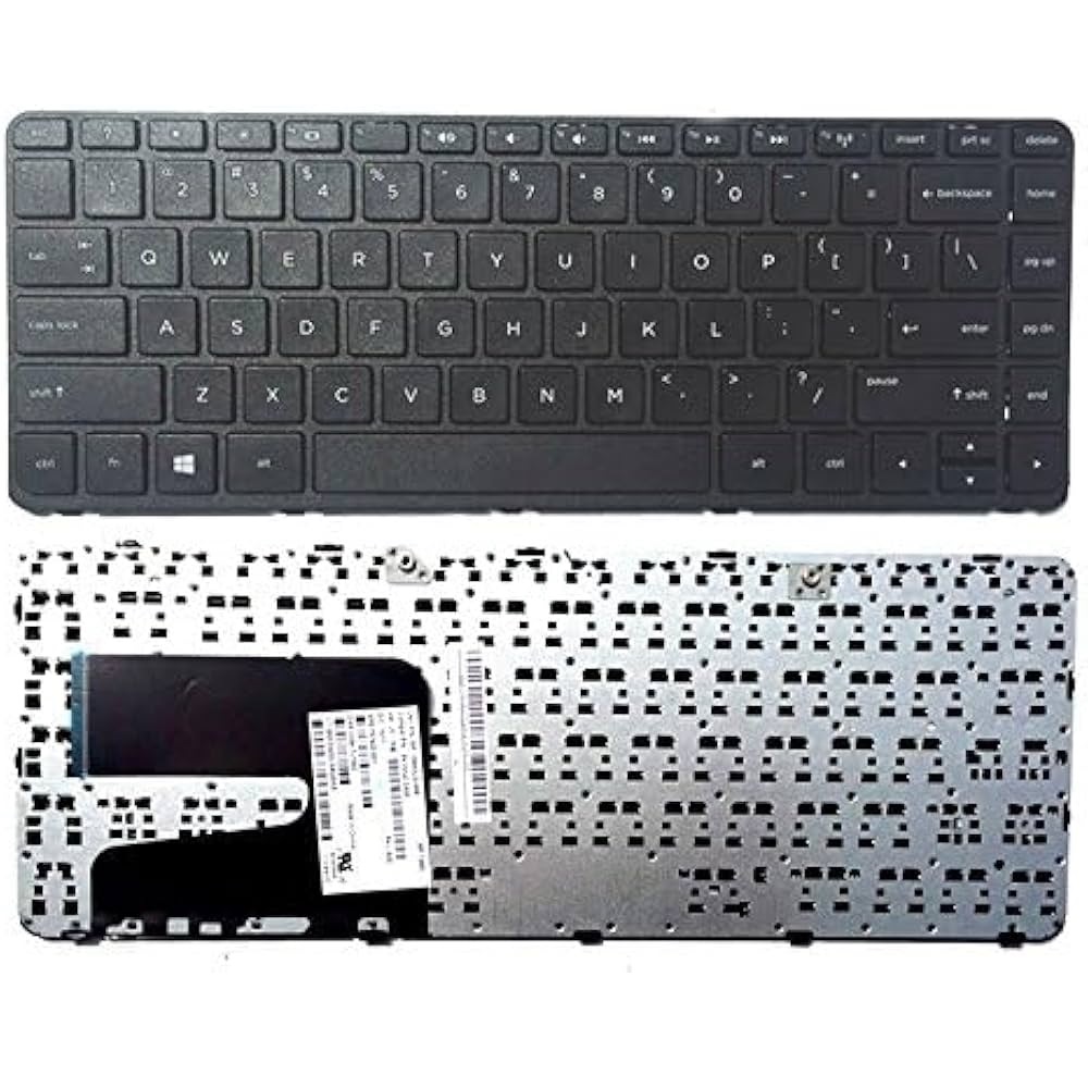 HP 14-N KEYBOARD
