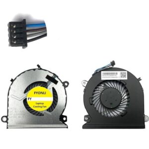 HP 15-CB FAN