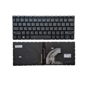 HP 430 G6 BACKLIT KEYBOARD