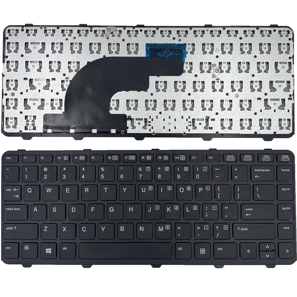 HP 640 G1 KEYBOARD