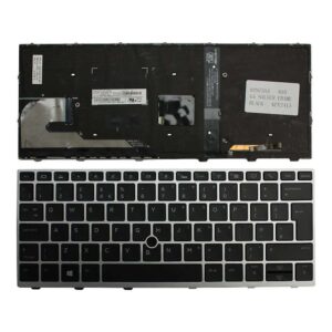 HP 830 G5 BACKLIT KEYBOARD