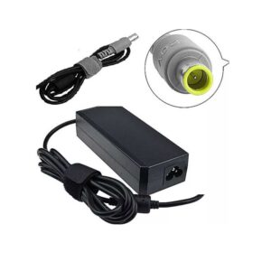 LENOVO 20V 4.5A ADAPTER YELLOW BIG PIN (REPLACEMENT)