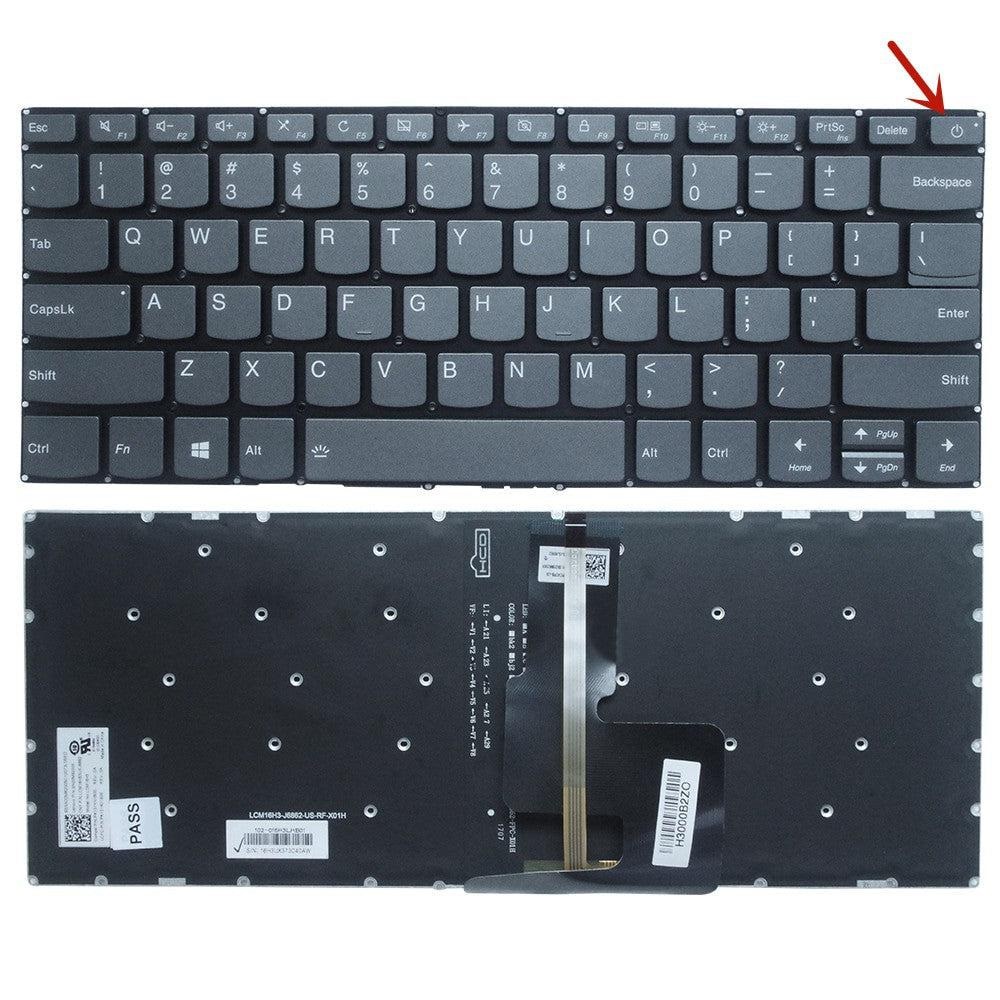 LENOVO 320-14IKB BACKLIT KEYBOARD