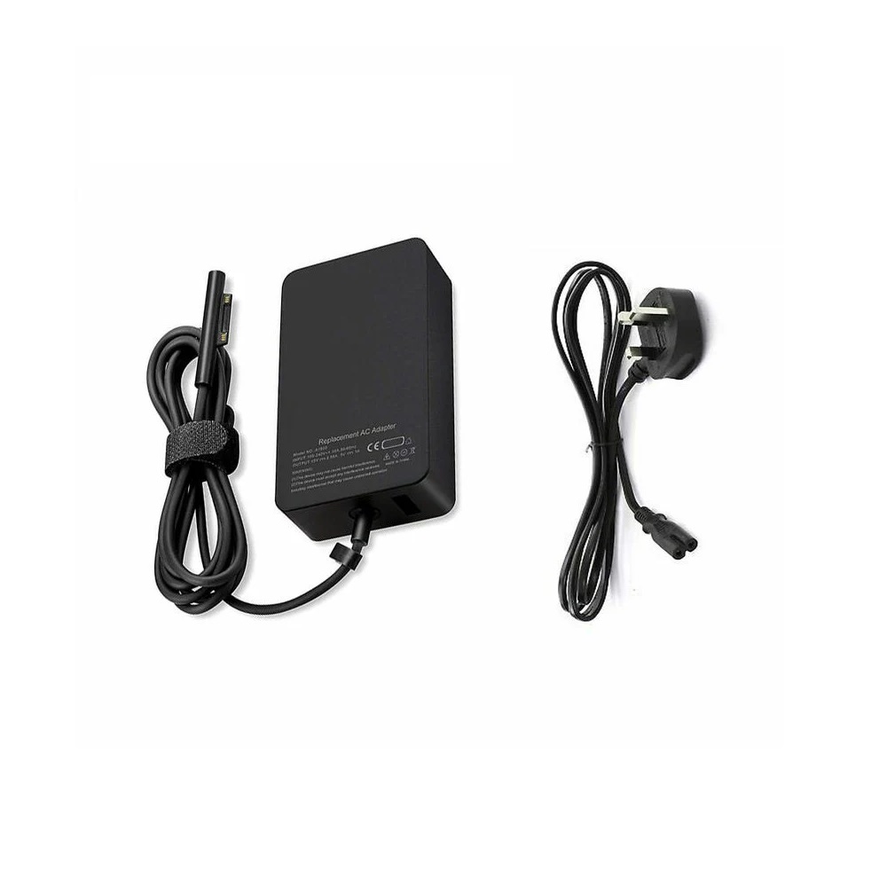 MICROSOFT SURFACE PRO 15V 4A 65W ADAPTOR (COMPATIBLE)