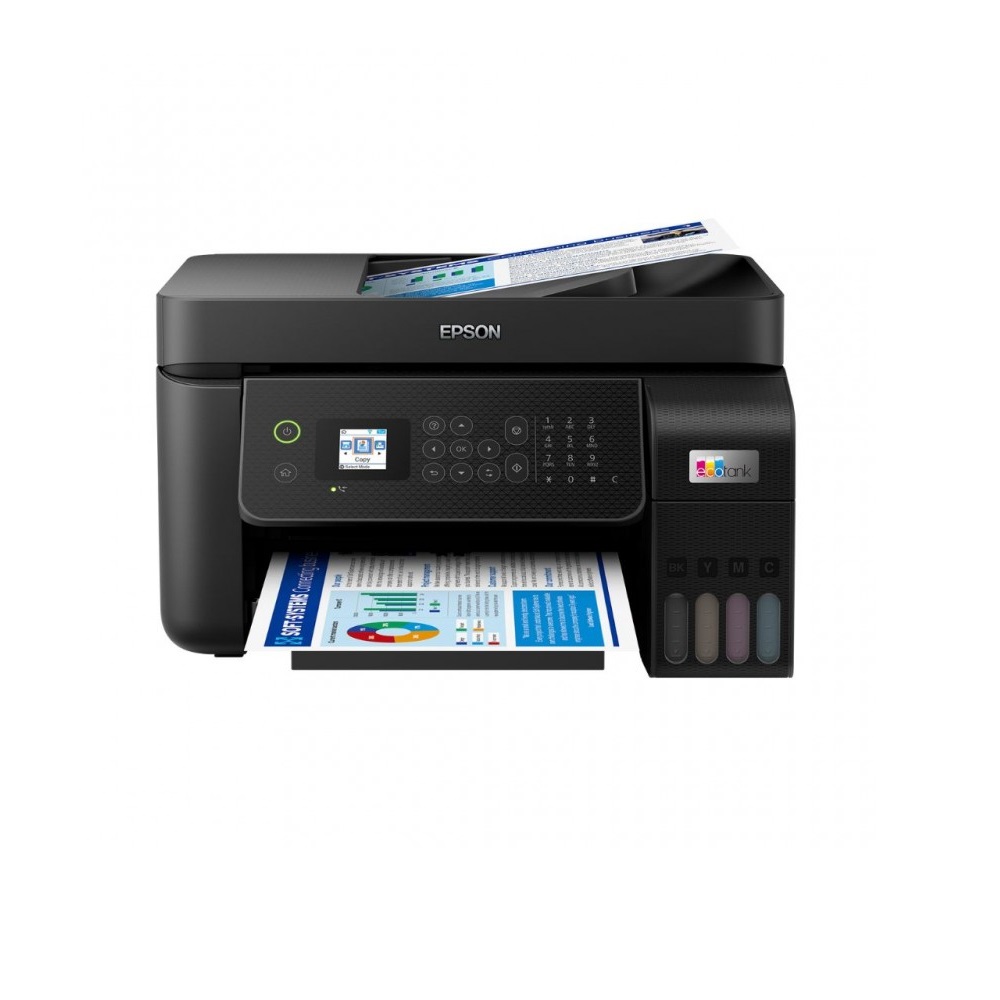 EPSON ECOTANK L5290 MULTIFUNCTION DUPLEX A4 PRINTER