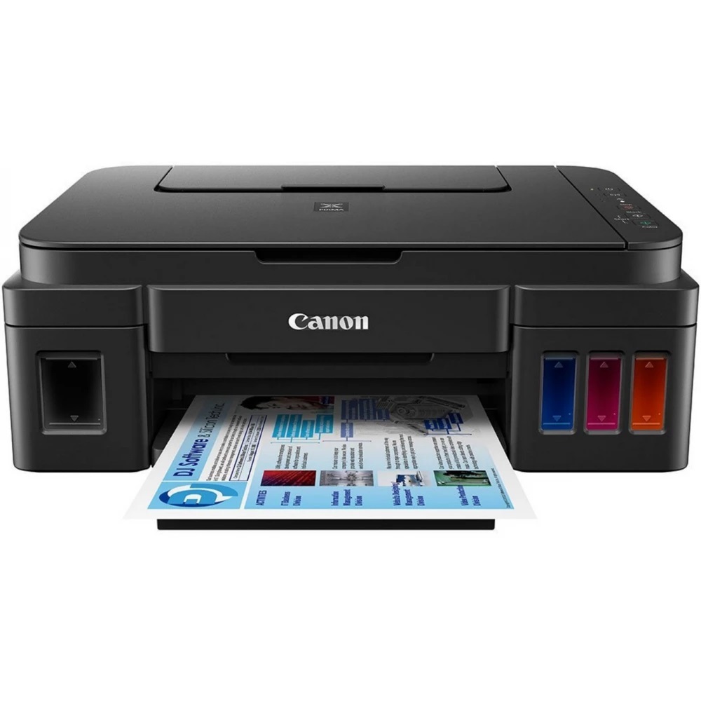 CANON PIXMA G3410 PRINTER