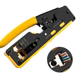 CAT 7 CRIMPING TOOL