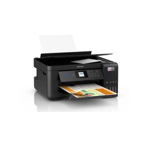 EPSON ECOTANK L4260 WIFI & DUPLEX A4 PRINTER